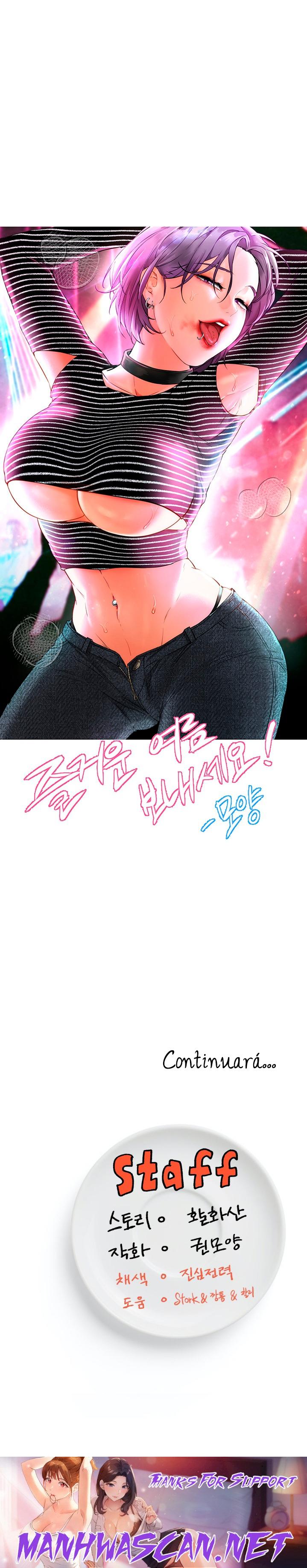 Today Dinner Raw - Chapter 39 Page 34