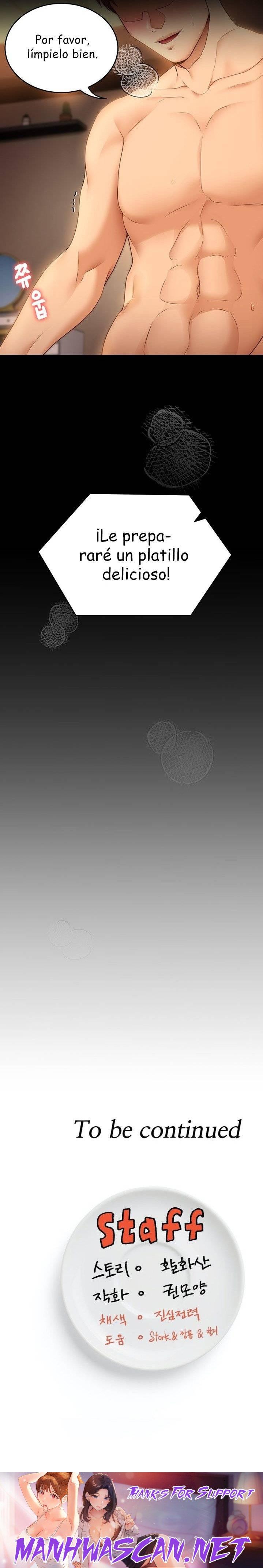 Today Dinner Raw - Chapter 42 Page 39