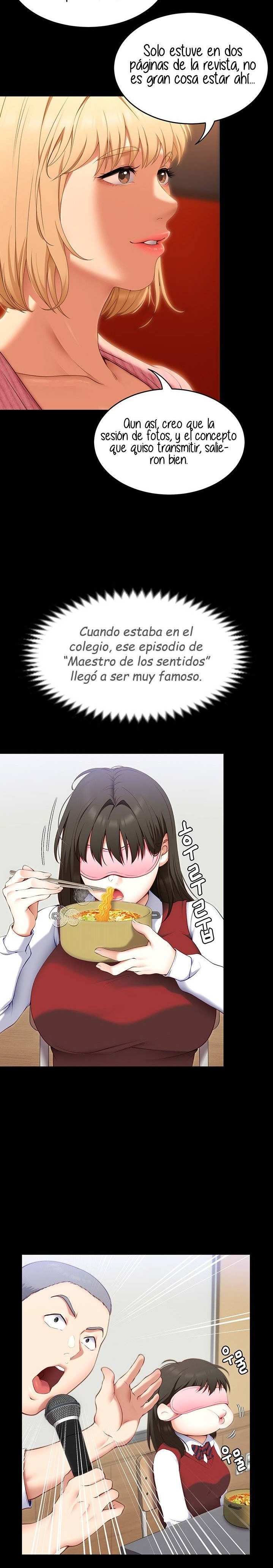 Today Dinner Raw - Chapter 46 Page 5