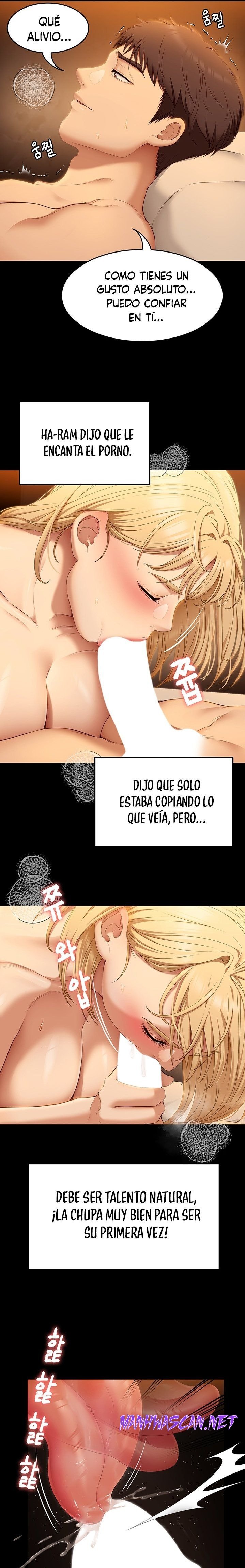 Today Dinner Raw - Chapter 47 Page 13