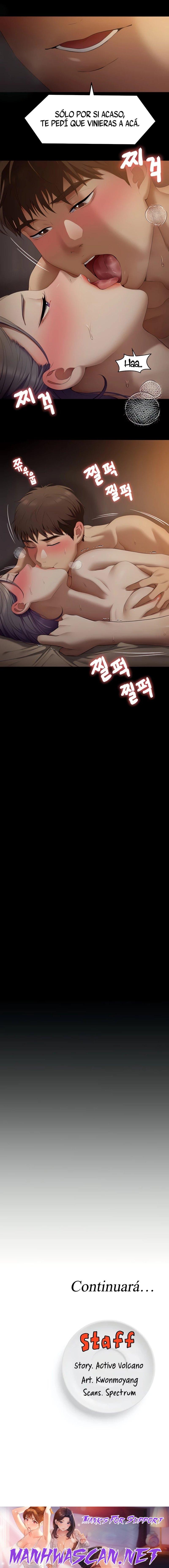 Today Dinner Raw - Chapter 49 Page 22