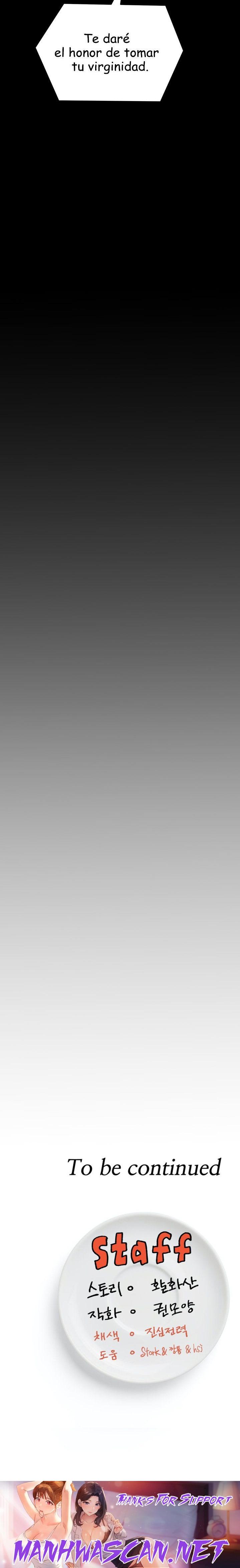 Today Dinner Raw - Chapter 50 Page 33