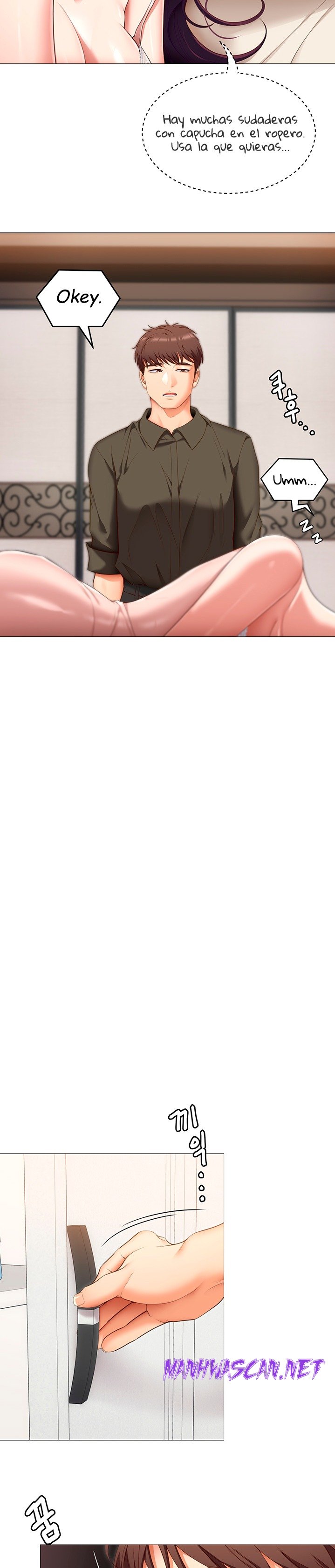 Today Dinner Raw - Chapter 51 Page 20