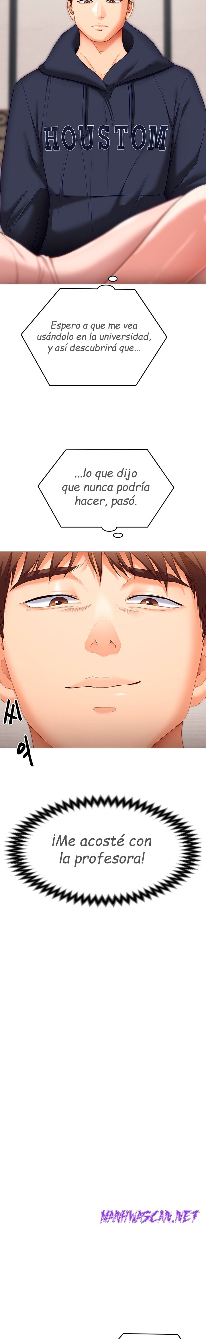 Today Dinner Raw - Chapter 51 Page 23