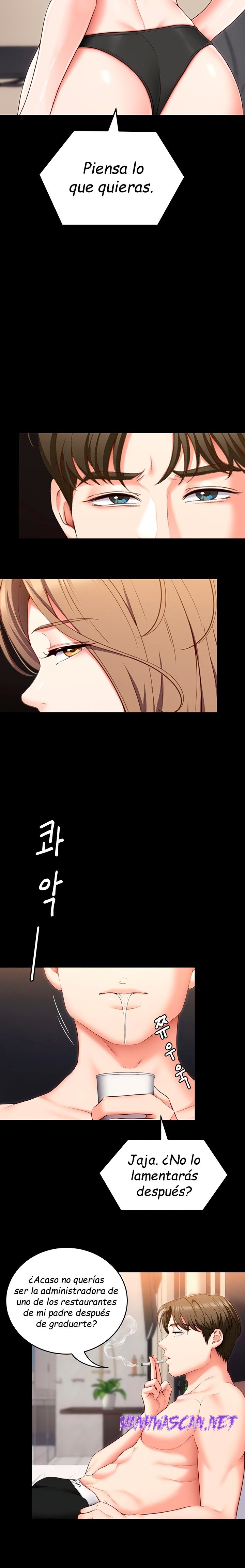 Today Dinner Raw - Chapter 52 Page 4