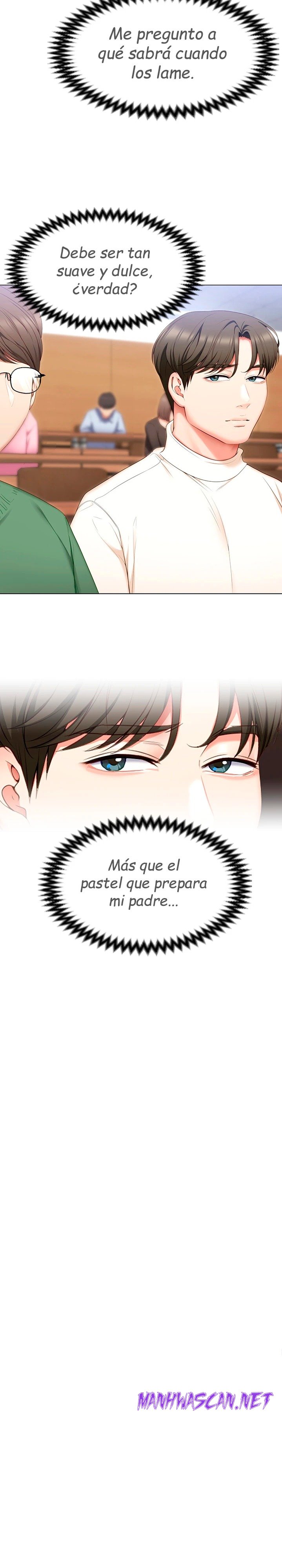 Today Dinner Raw - Chapter 53 Page 21