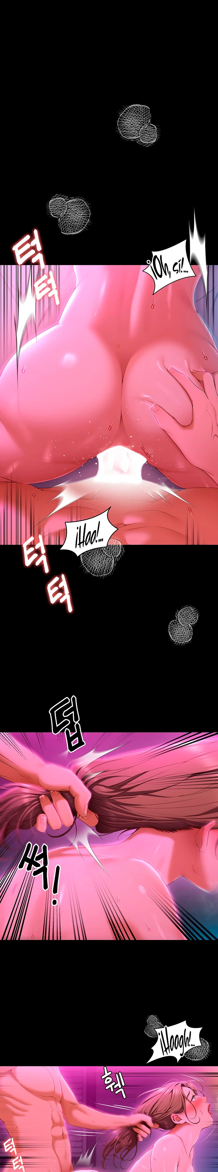 Today Dinner Raw - Chapter 54 Page 2