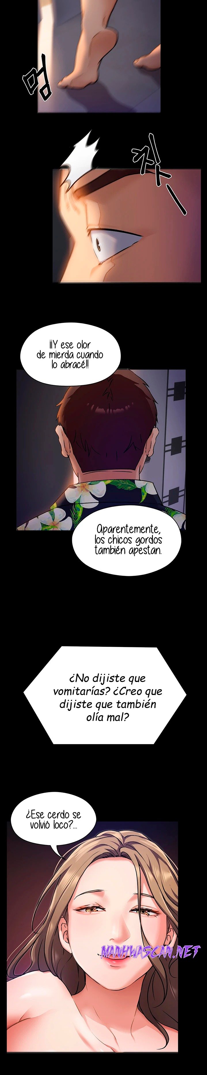 Today Dinner Raw - Chapter 54 Page 7