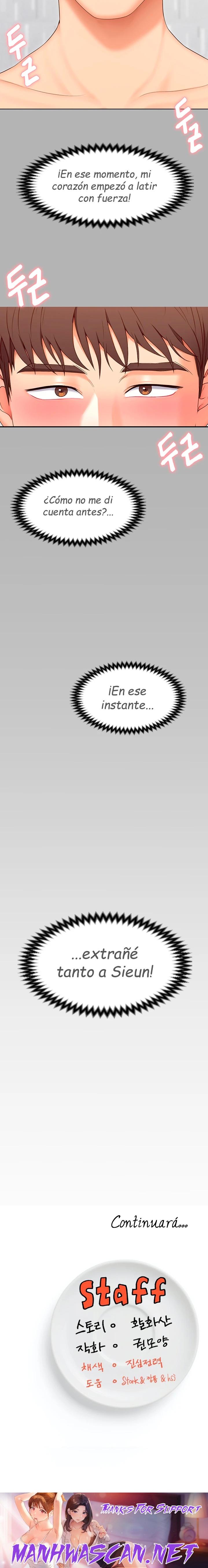 Today Dinner Raw - Chapter 55 Page 33