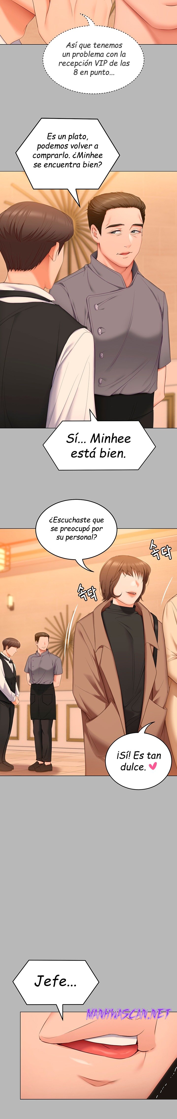 Today Dinner Raw - Chapter 56 Page 24