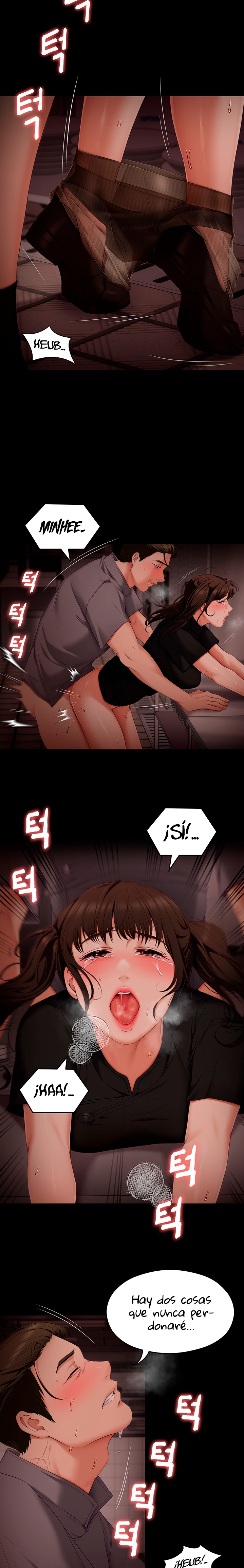 Today Dinner Raw - Chapter 56 Page 29