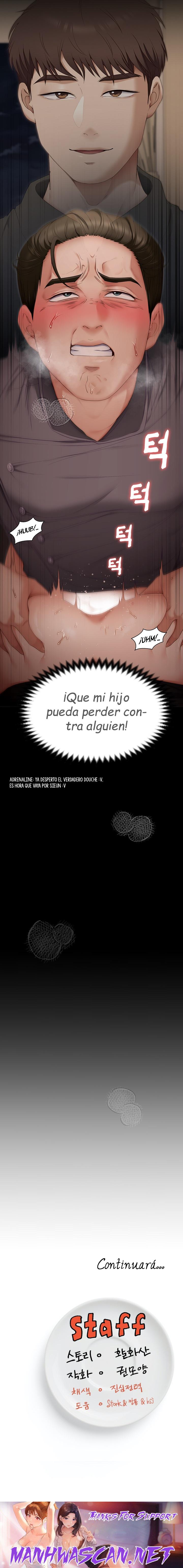 Today Dinner Raw - Chapter 56 Page 31