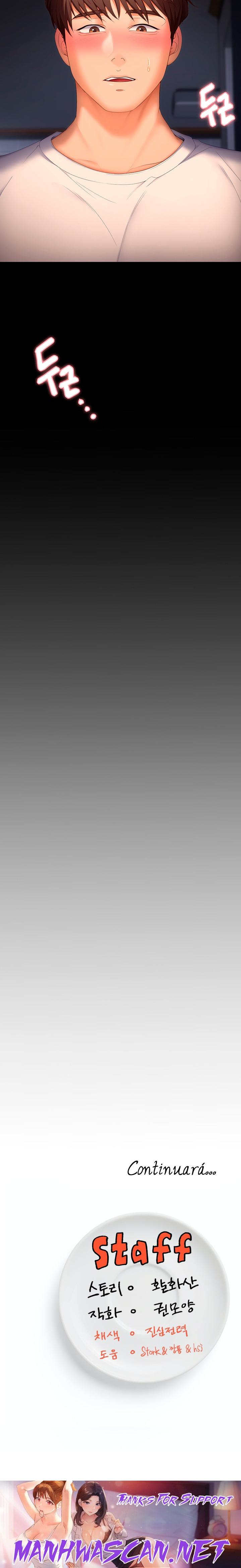 Today Dinner Raw - Chapter 57 Page 28