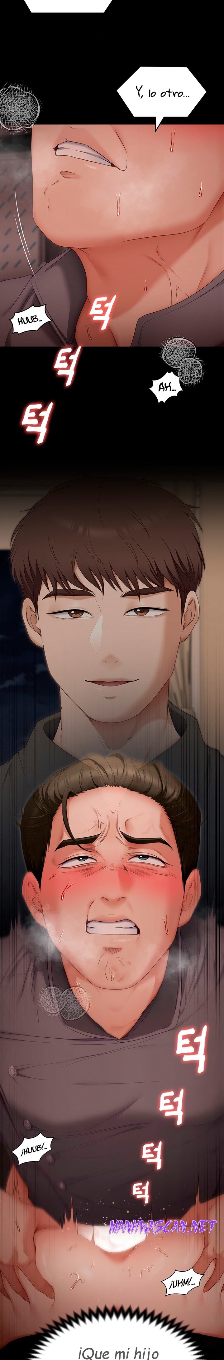 Today Dinner Raw - Chapter 57 Page 3