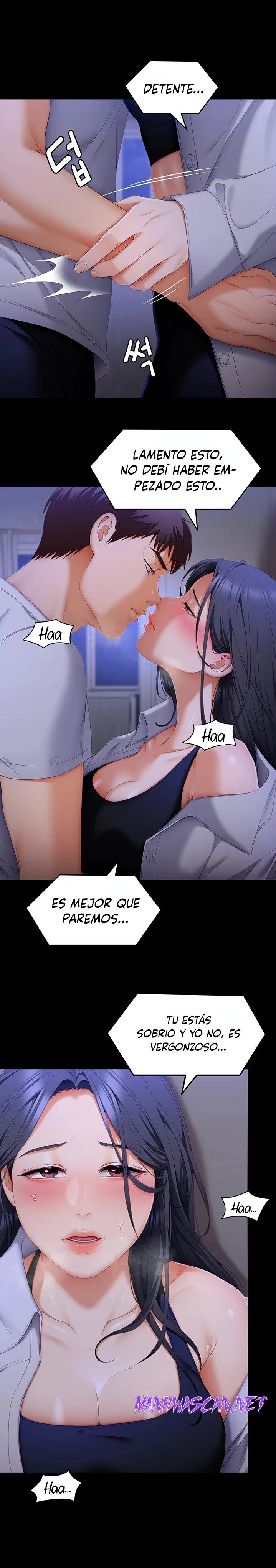 Today Dinner Raw - Chapter 58 Page 19