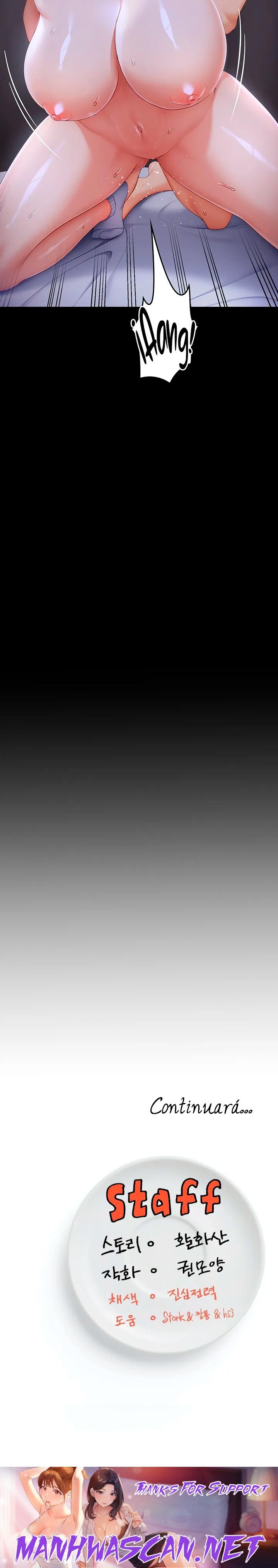 Today Dinner Raw - Chapter 60 Page 36