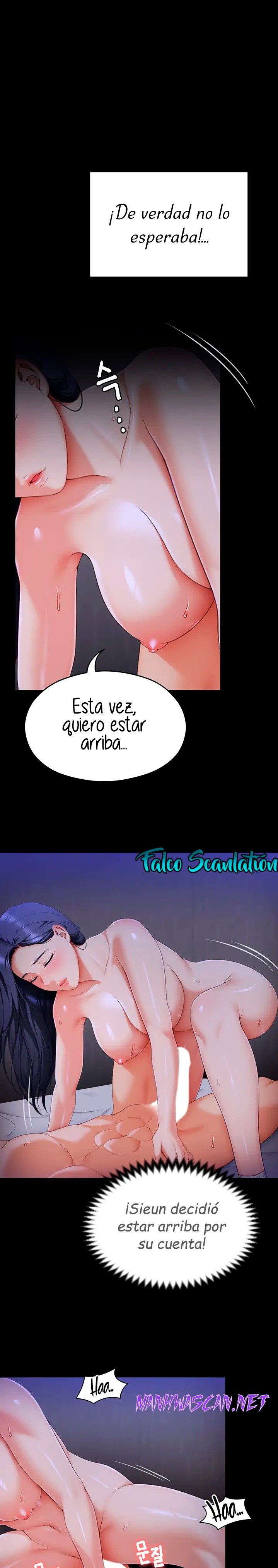 Today Dinner Raw - Chapter 61 Page 29