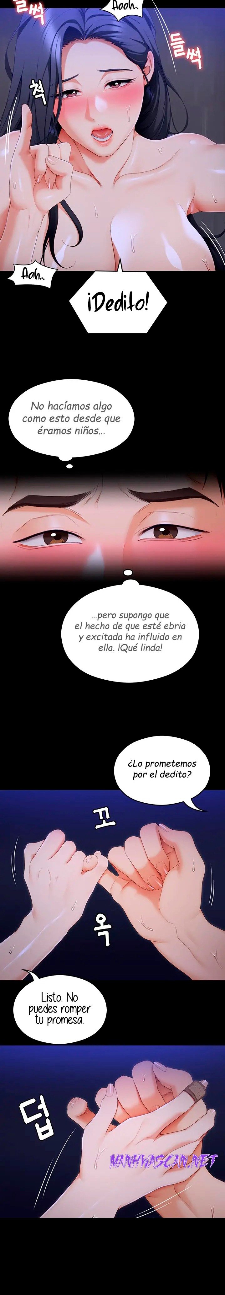 Today Dinner Raw - Chapter 62 Page 16