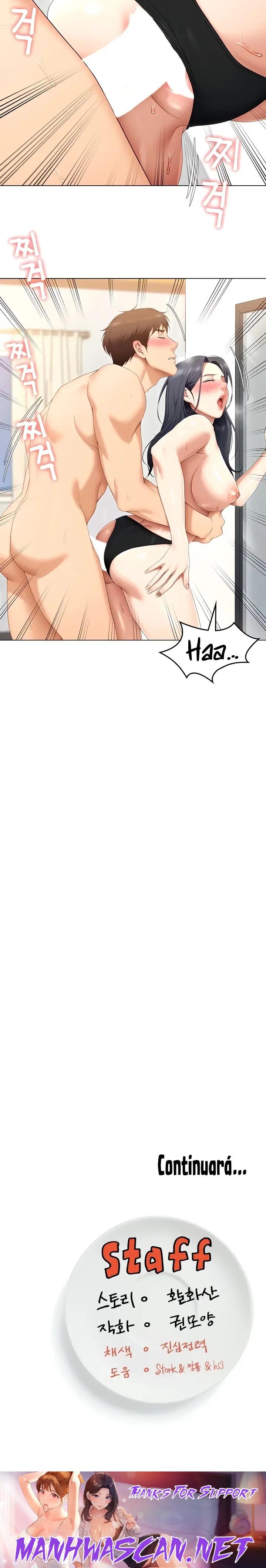 Today Dinner Raw - Chapter 64 Page 27