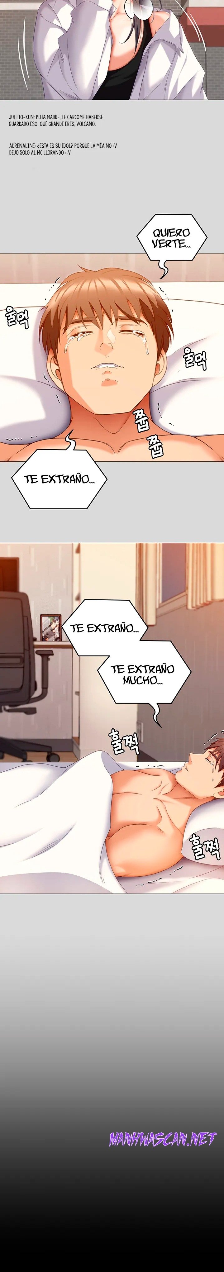 Today Dinner Raw - Chapter 66 Page 34