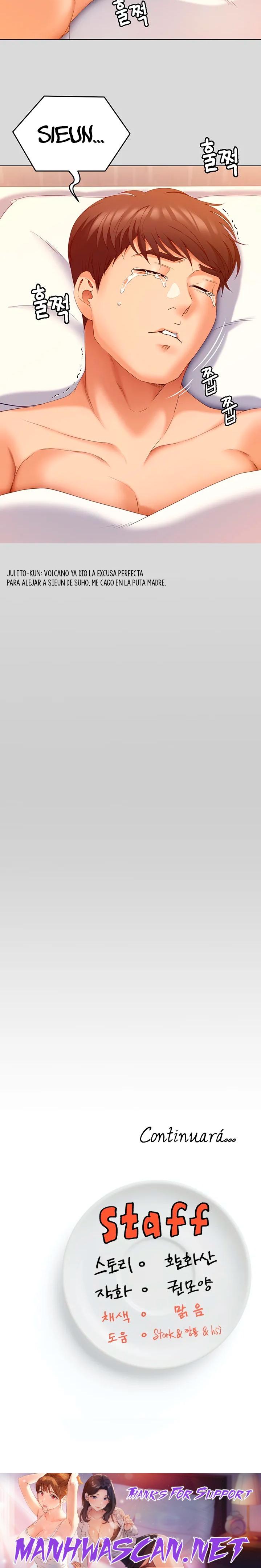 Today Dinner Raw - Chapter 66 Page 37