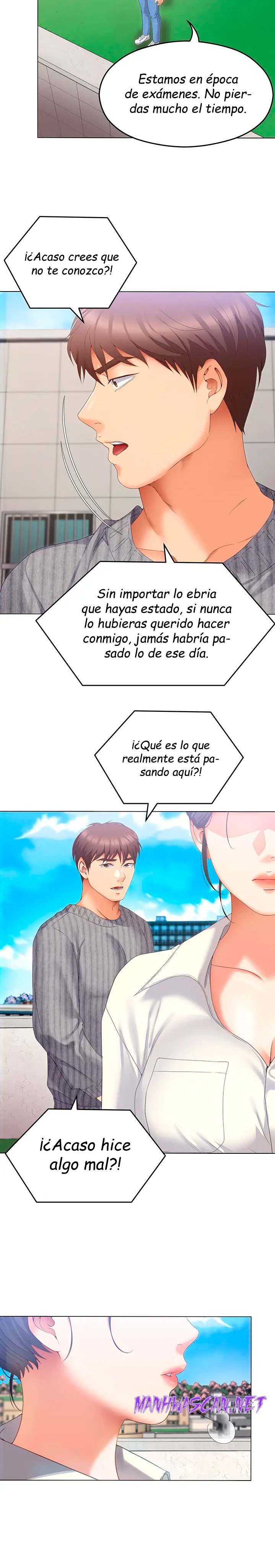 Today Dinner Raw - Chapter 67 Page 22