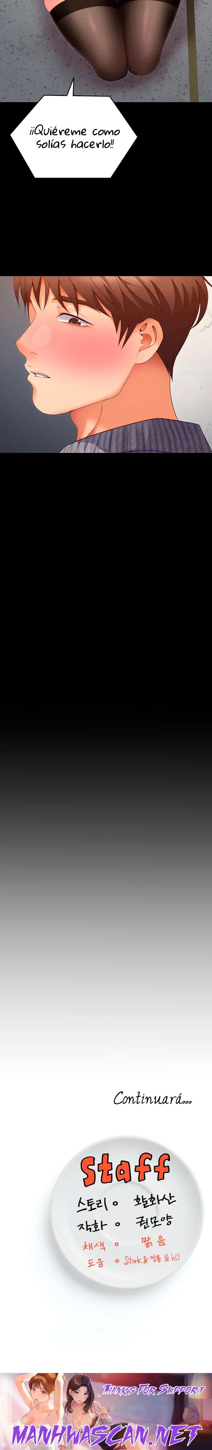 Today Dinner Raw - Chapter 67 Page 37