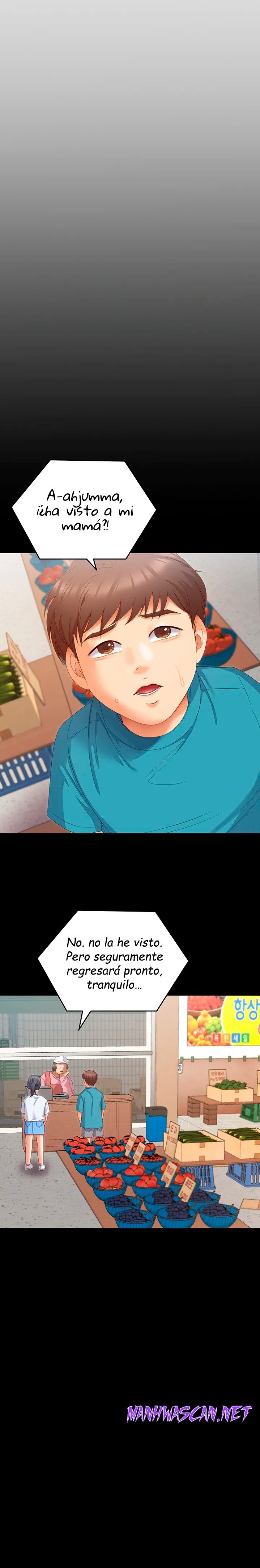 Today Dinner Raw - Chapter 67 Page 5