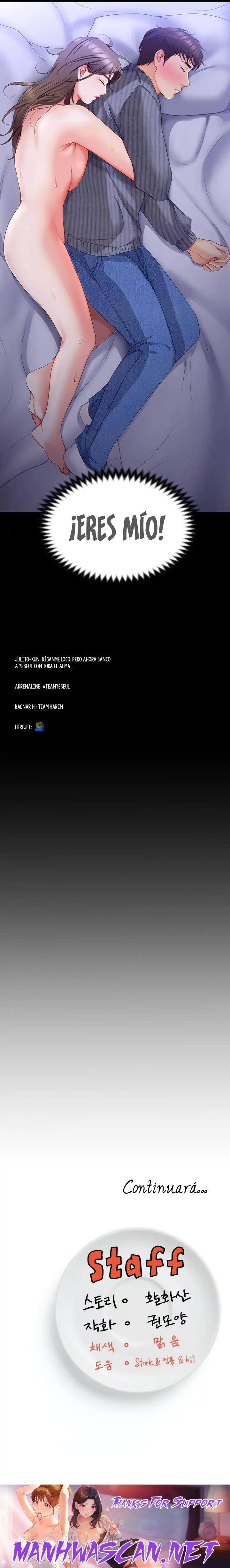 Today Dinner Raw - Chapter 68 Page 31