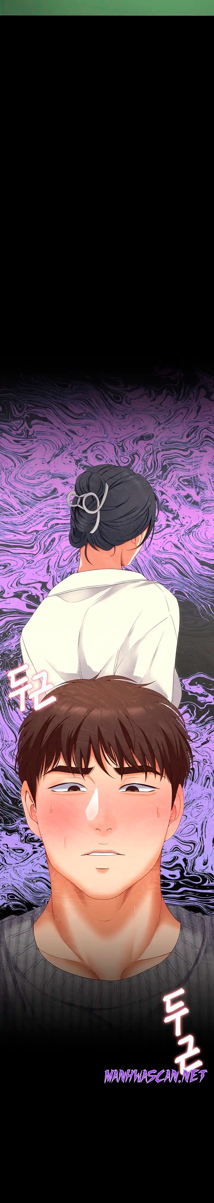 Today Dinner Raw - Chapter 69 Page 37