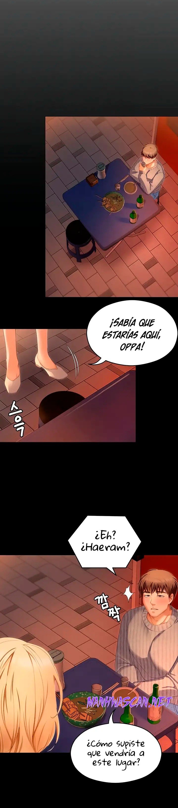 Today Dinner Raw - Chapter 69 Page 6