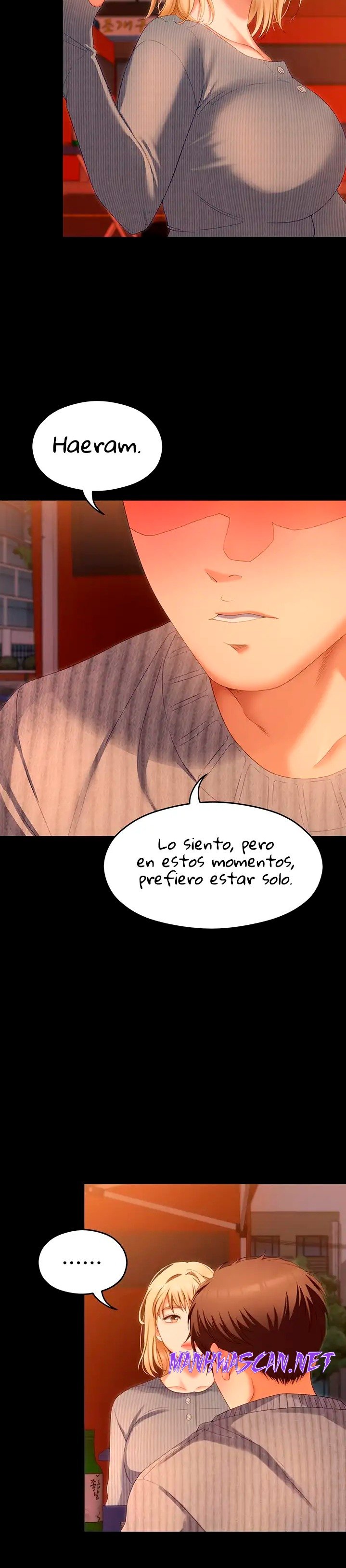 Today Dinner Raw - Chapter 69 Page 8