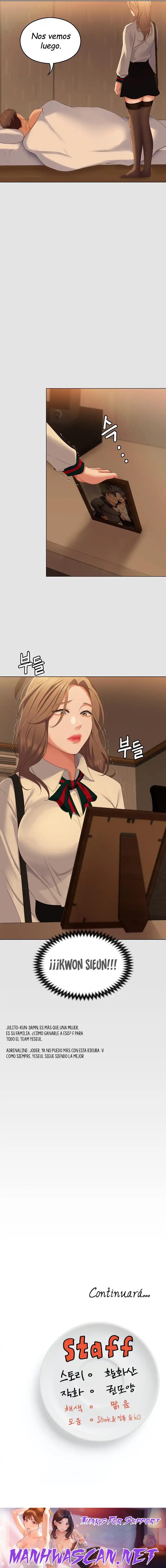 Today Dinner Raw - Chapter 70 Page 32