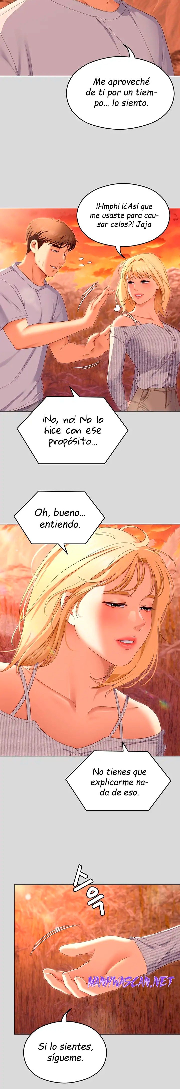 Today Dinner Raw - Chapter 73 Page 21