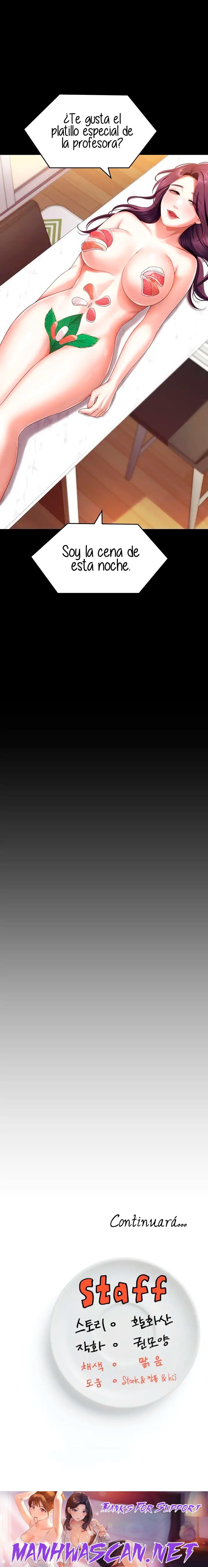 Today Dinner Raw - Chapter 74 Page 36