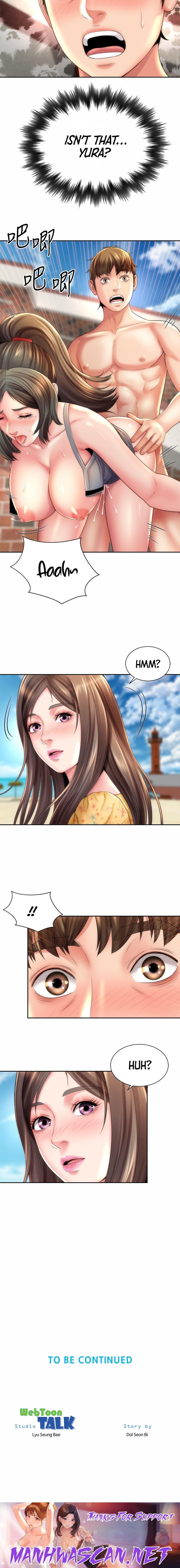 Beach Goddess - Chapter 22 Page 13