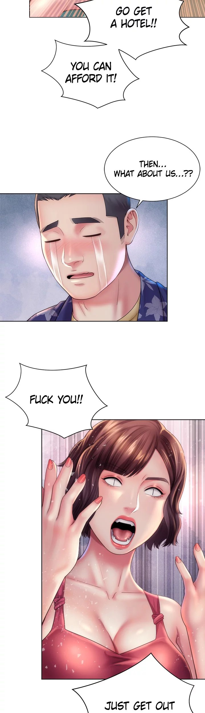 Beach Goddess - Chapter 29 Page 28