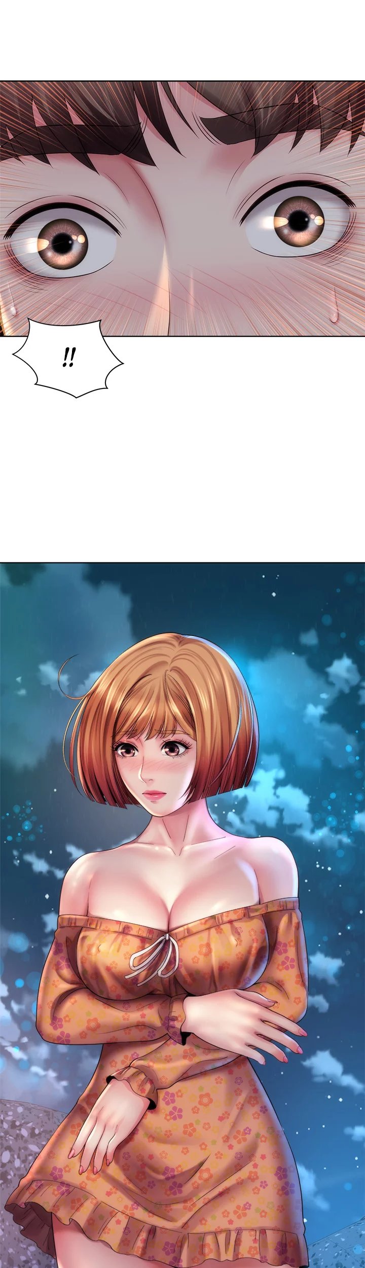 Beach Goddess - Chapter 29 Page 34