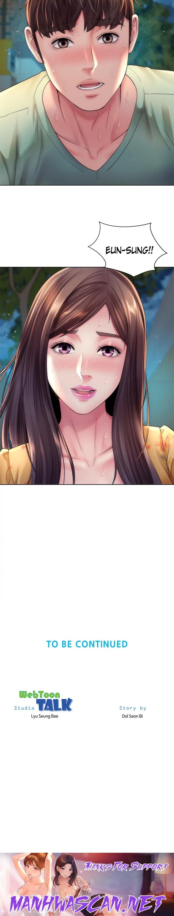 Beach Goddess - Chapter 30 Page 36