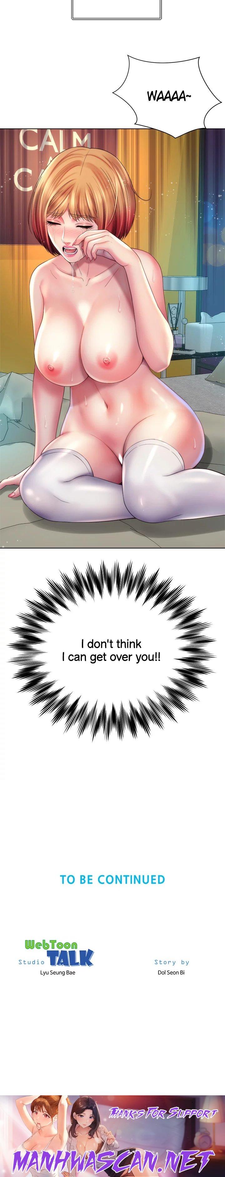 Beach Goddess - Chapter 33 Page 36