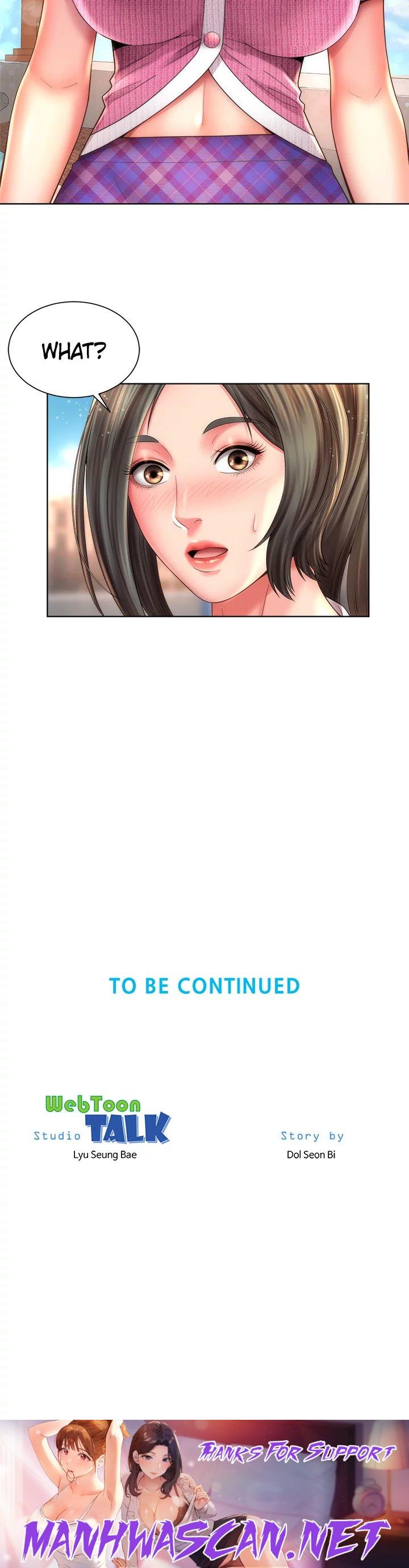 Beach Goddess - Chapter 36 Page 36