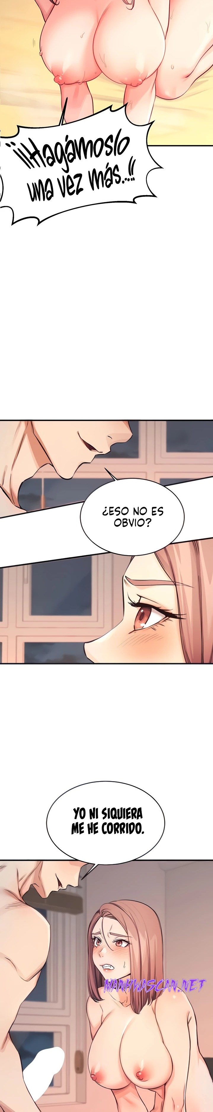 Selfless 100% Raw - Chapter 11 Page 3