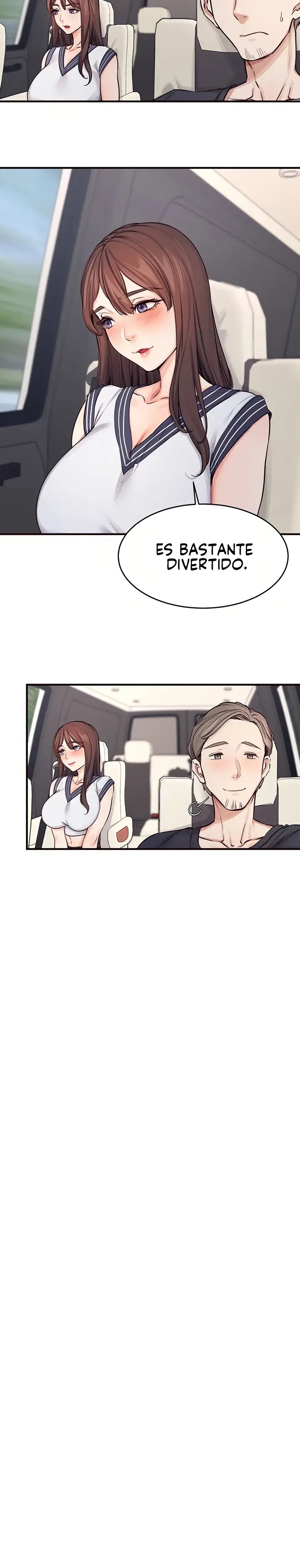 Selfless 100% Raw - Chapter 12 Page 16