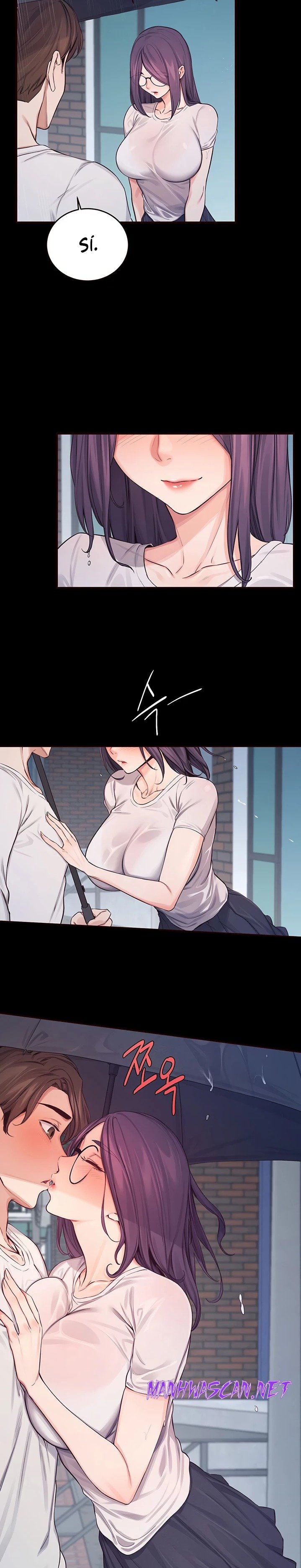 Selfless 100% Raw - Chapter 13 Page 19