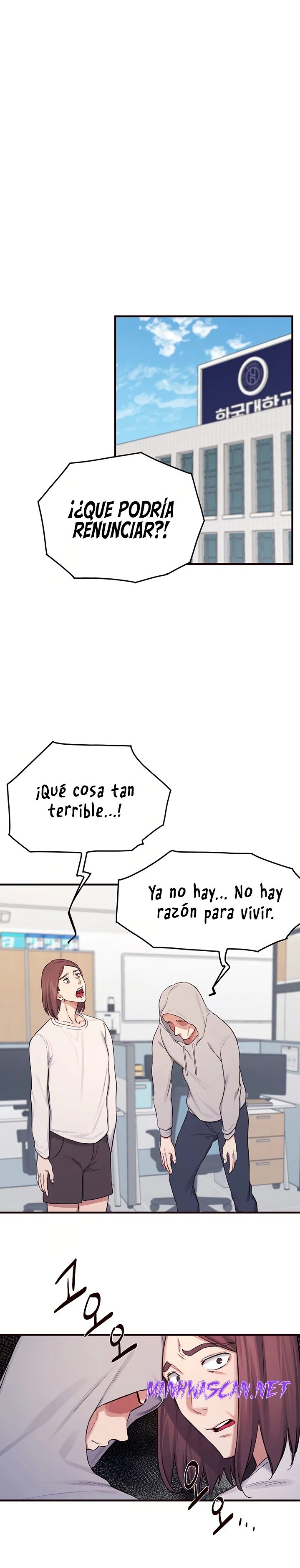 Selfless 100% Raw - Chapter 13 Page 21