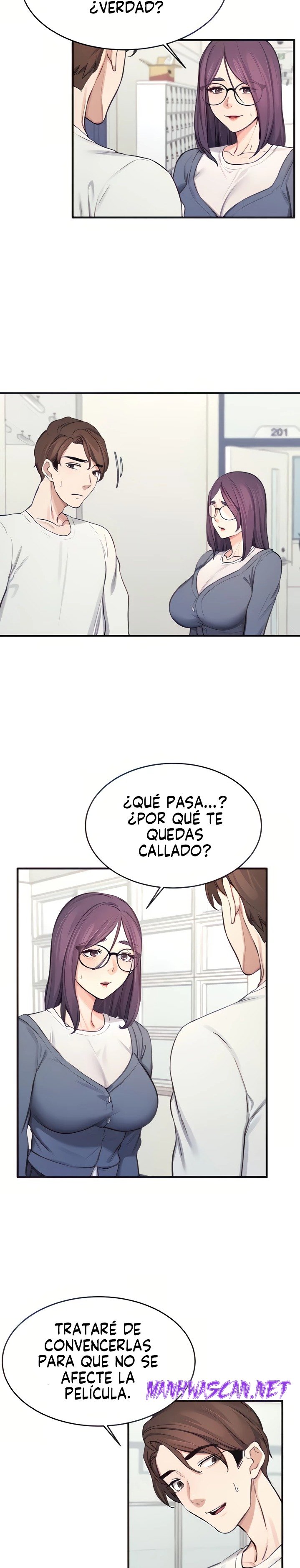 Selfless 100% Raw - Chapter 13 Page 6