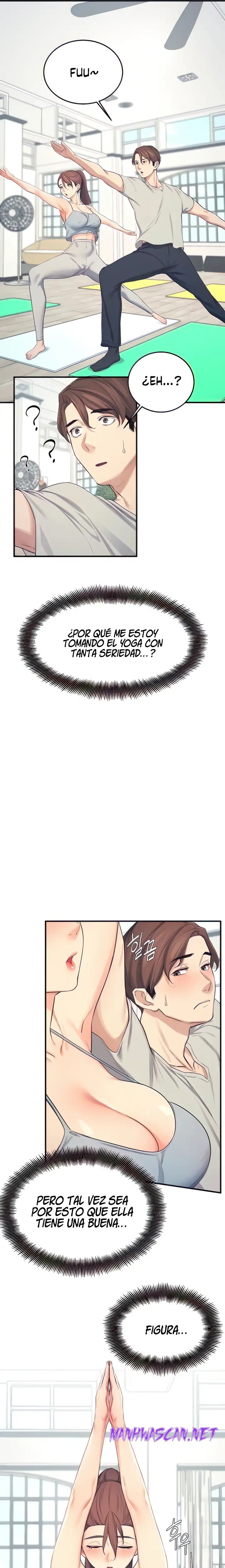 Selfless 100% Raw - Chapter 19 Page 5