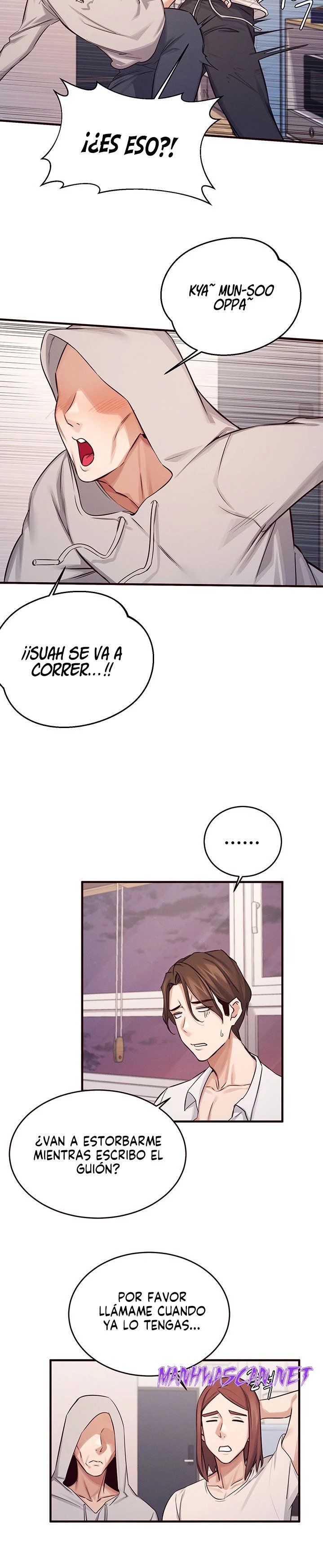 Selfless 100% Raw - Chapter 2 Page 19