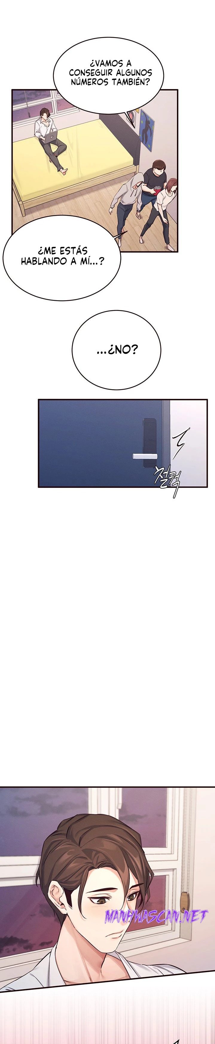 Selfless 100% Raw - Chapter 2 Page 20