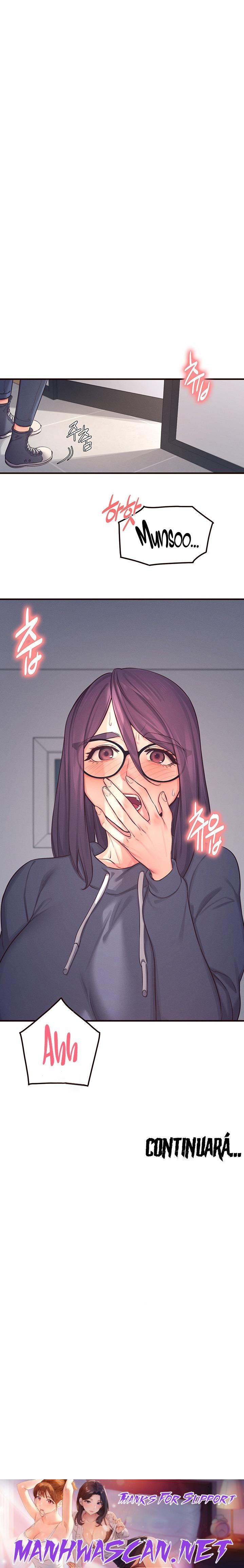 Selfless 100% Raw - Chapter 21 Page 19